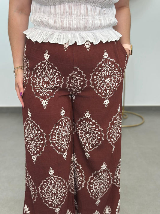 Pantalón Nala