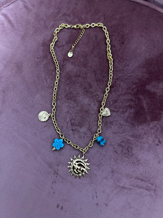 Collar Sol