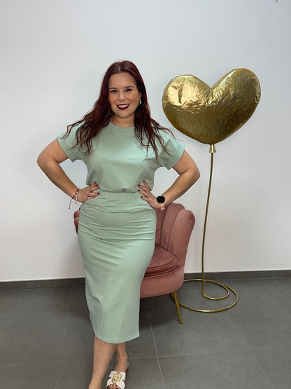 Conjunto Corazón
