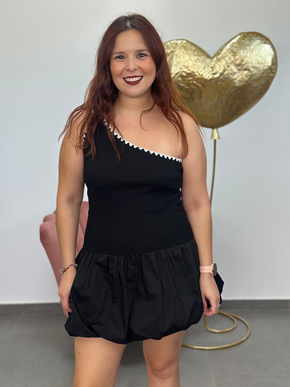 Vestido Globo
