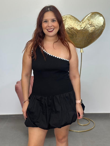 Vestido Globo