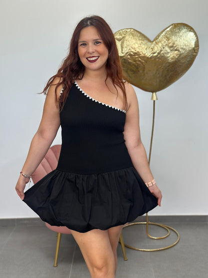 Vestido Globo