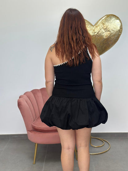 Vestido Globo