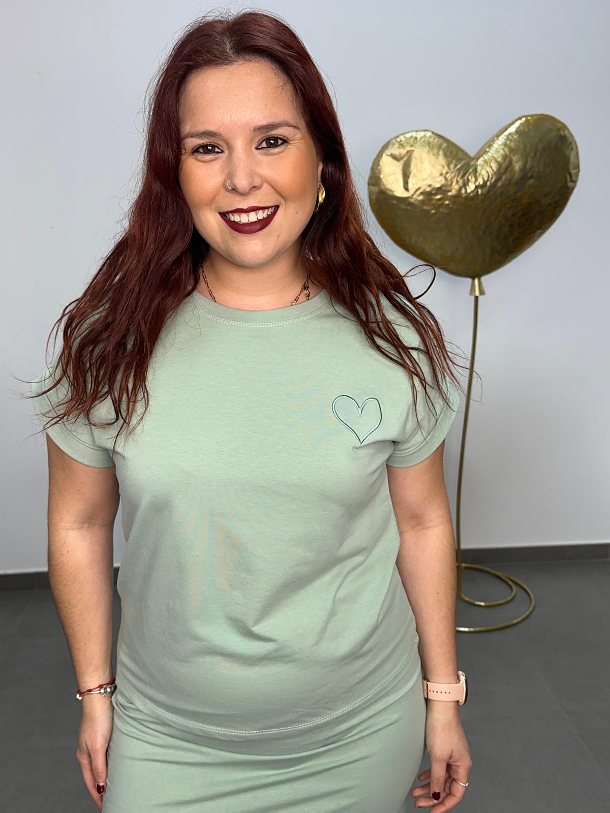 Conjunto Corazón