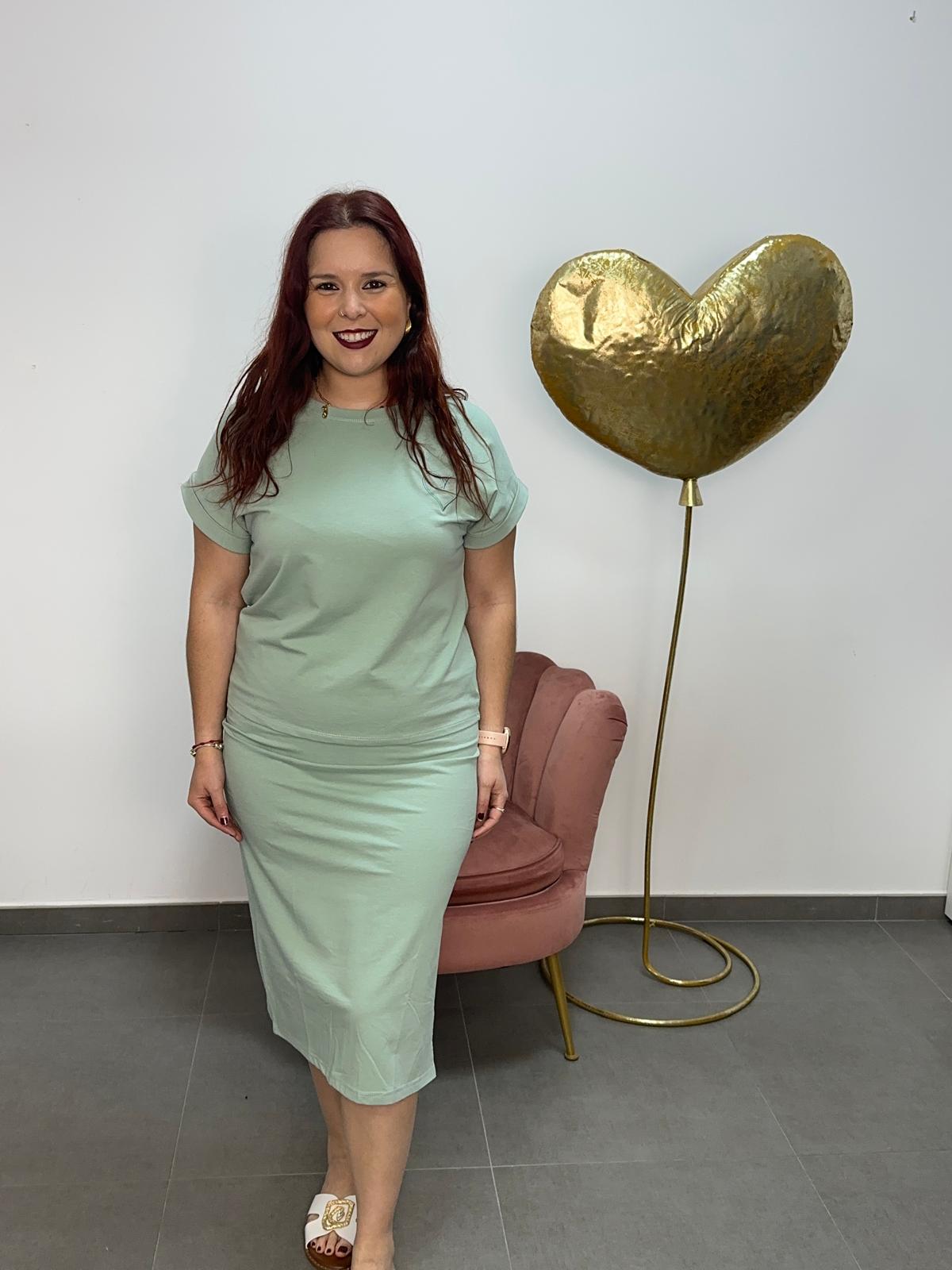 Conjunto Corazón
