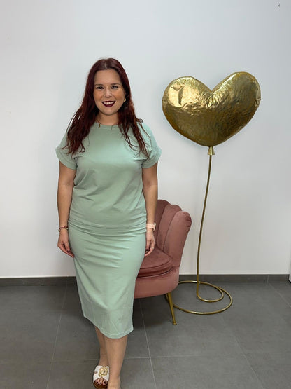 Conjunto Corazón