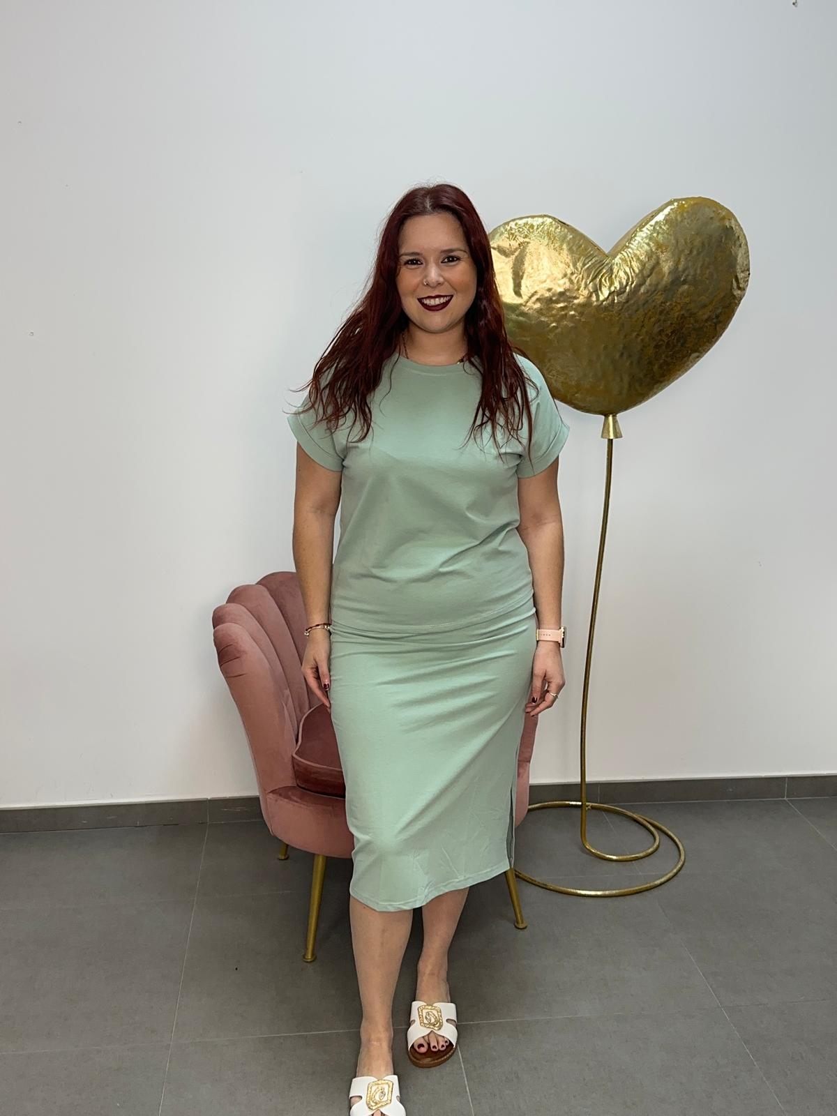 Conjunto Corazón