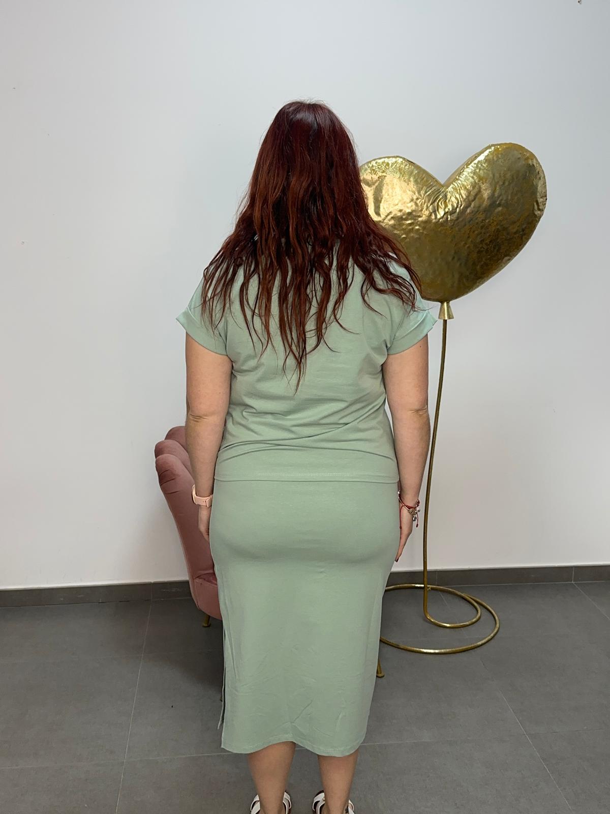Conjunto Corazón