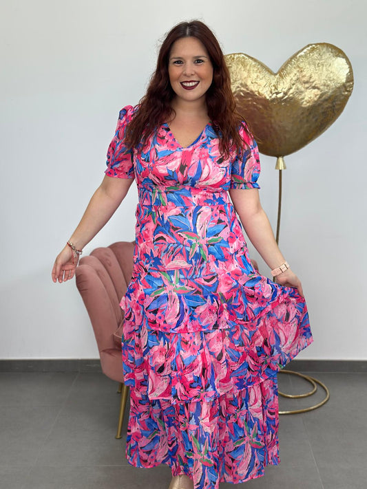 Vestido Ronda