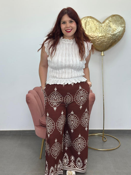 Pantalón Nala