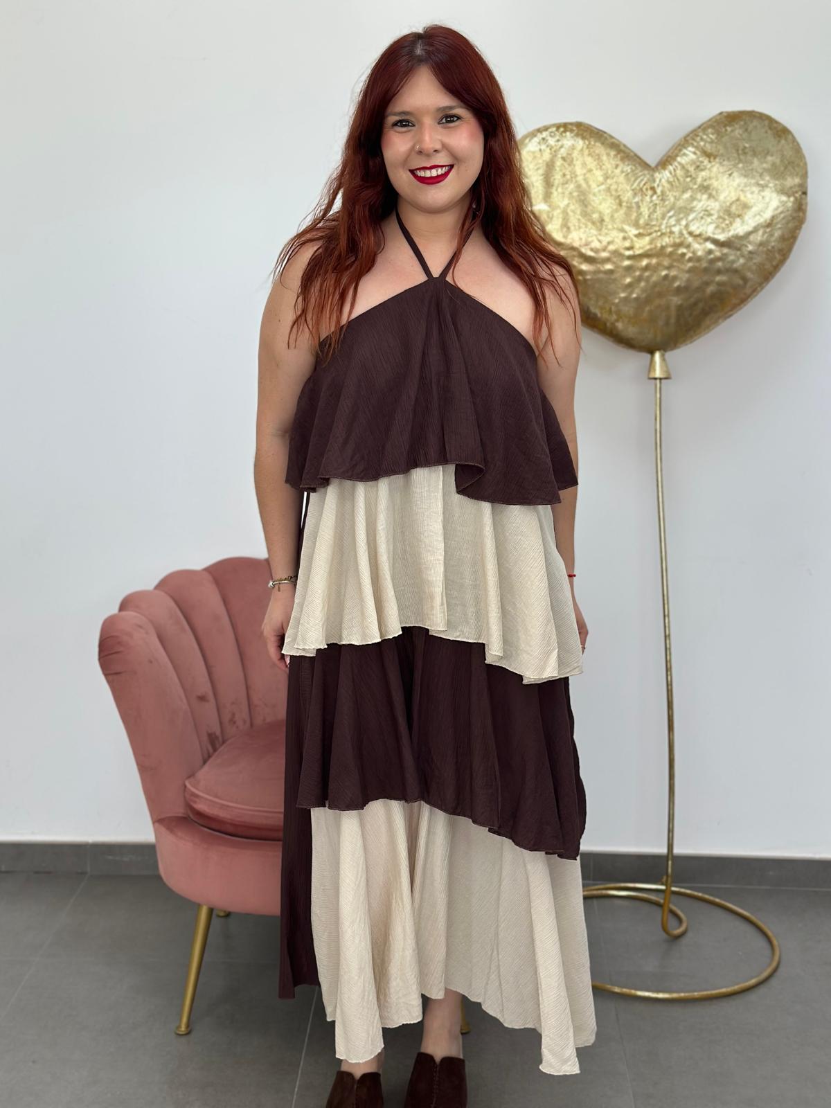 Vestido Verona