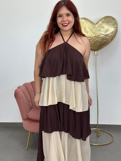 Vestido Verona