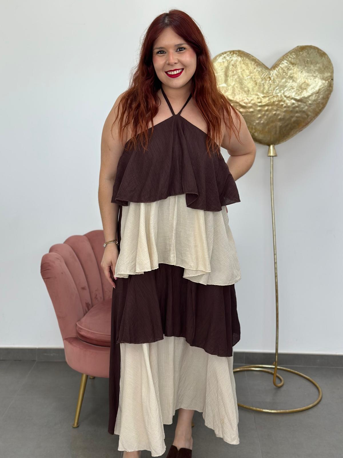 Vestido Verona
