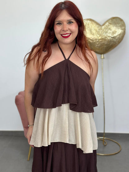 Vestido Verona