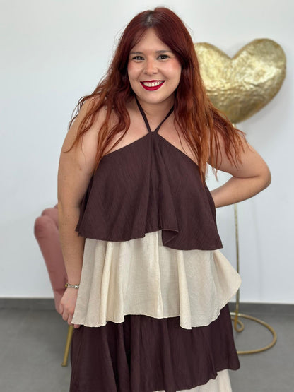 Vestido Verona
