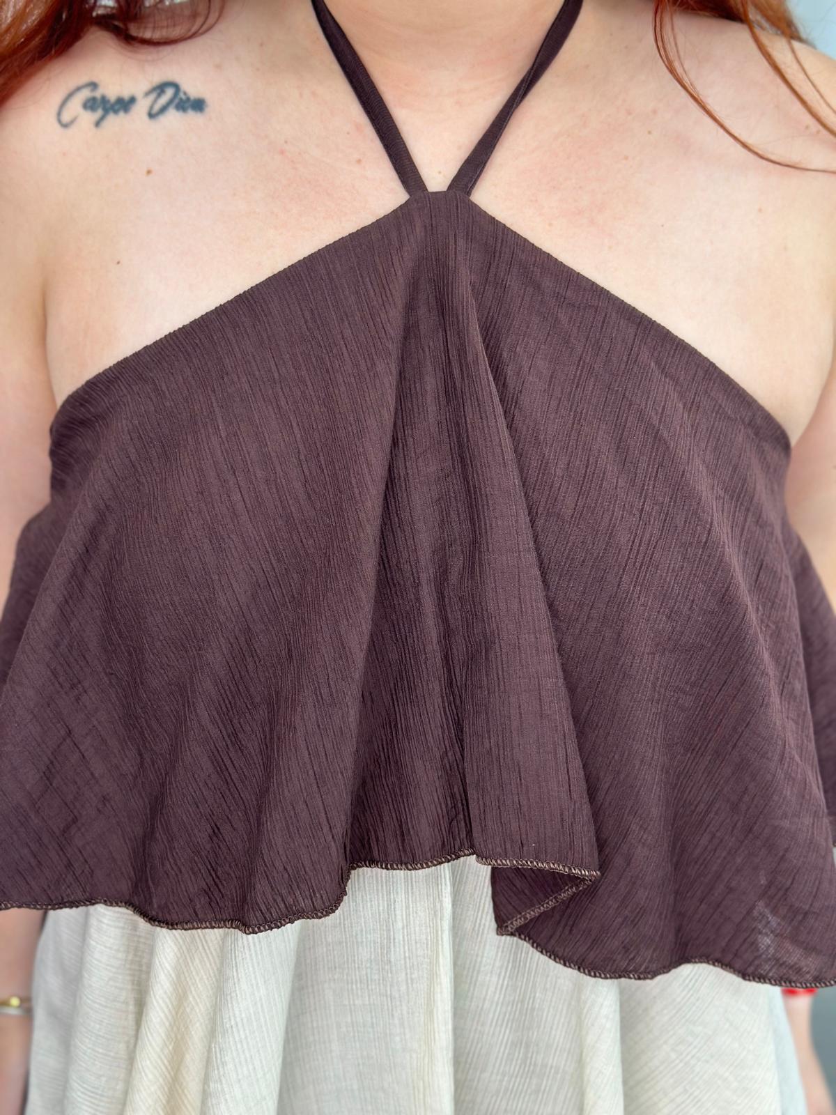 Vestido Verona