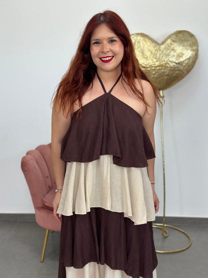 Vestido Verona