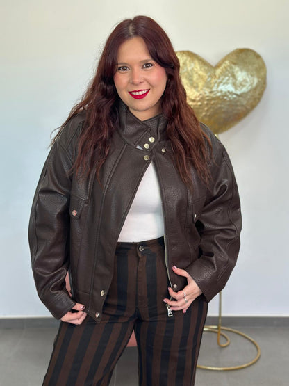 Chaqueta Brooklyn