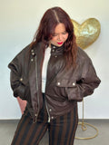 Chaqueta Brooklyn