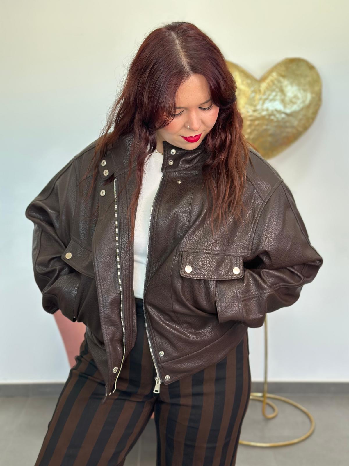 Chaqueta Brooklyn