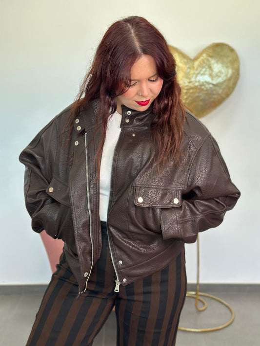 Chaqueta Brooklyn