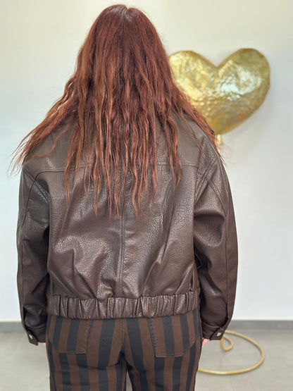 Chaqueta Brooklyn