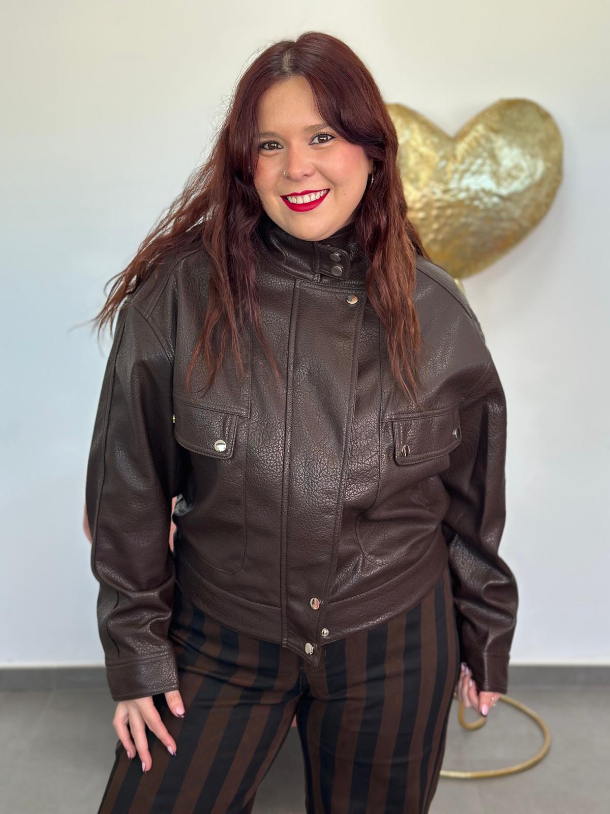 Chaqueta Brooklyn