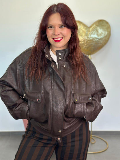 Chaqueta Brooklyn