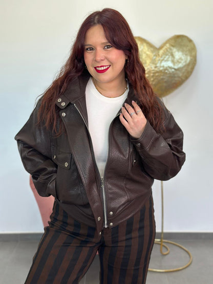 Chaqueta Brooklyn