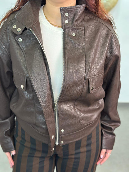 Chaqueta Brooklyn