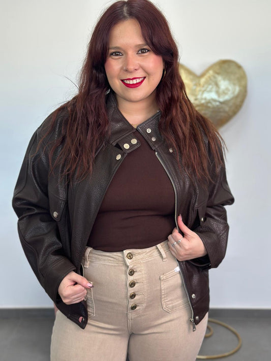 Chaqueta Brooklyn