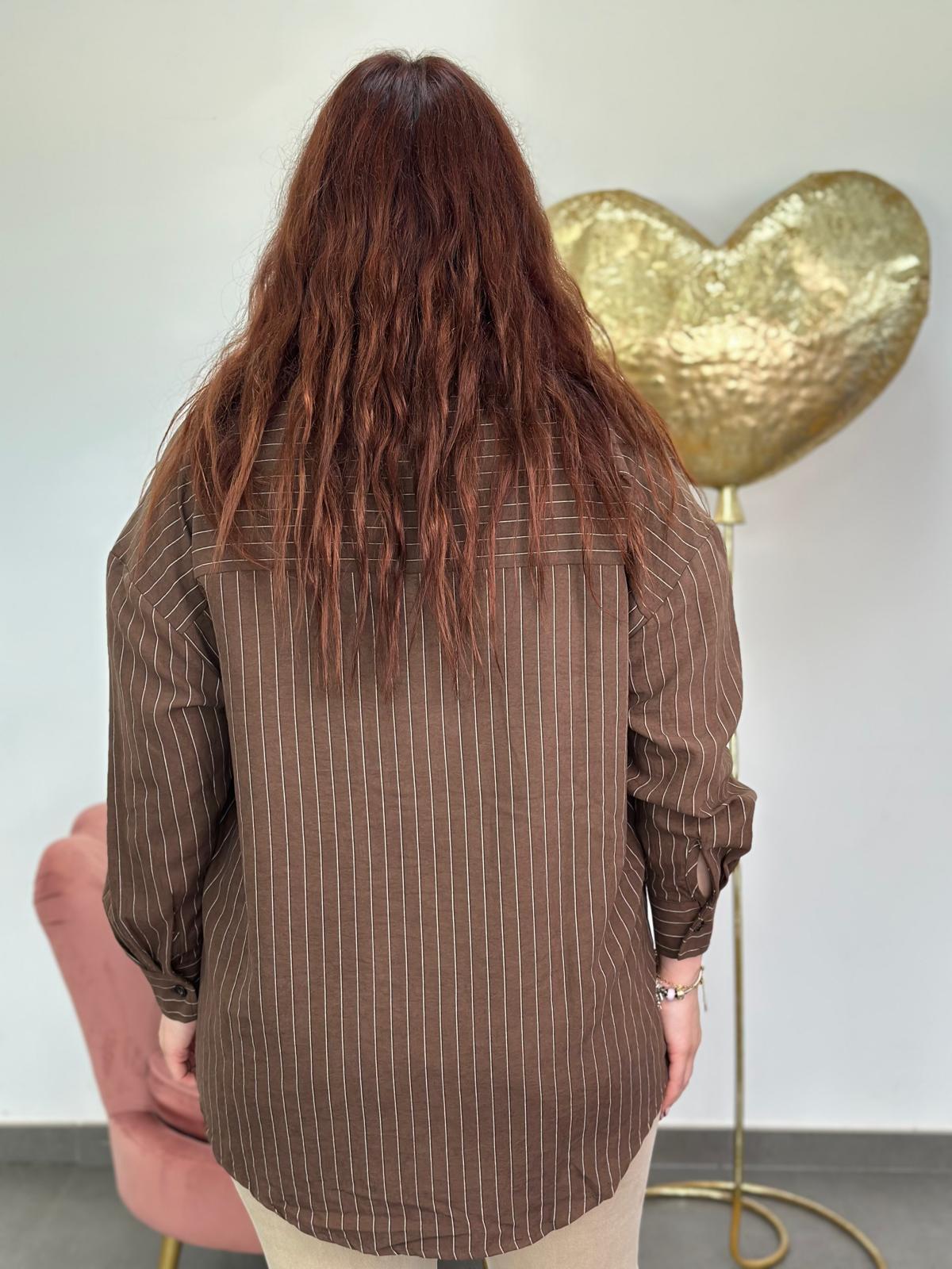 Camisa Espresso