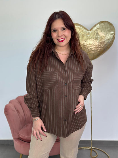 Camisa Espresso