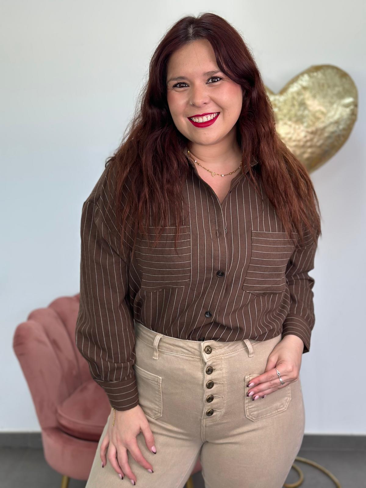 Camisa Espresso