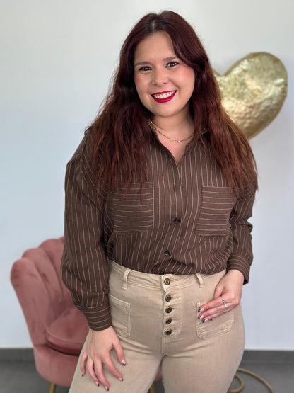 Camisa Espresso
