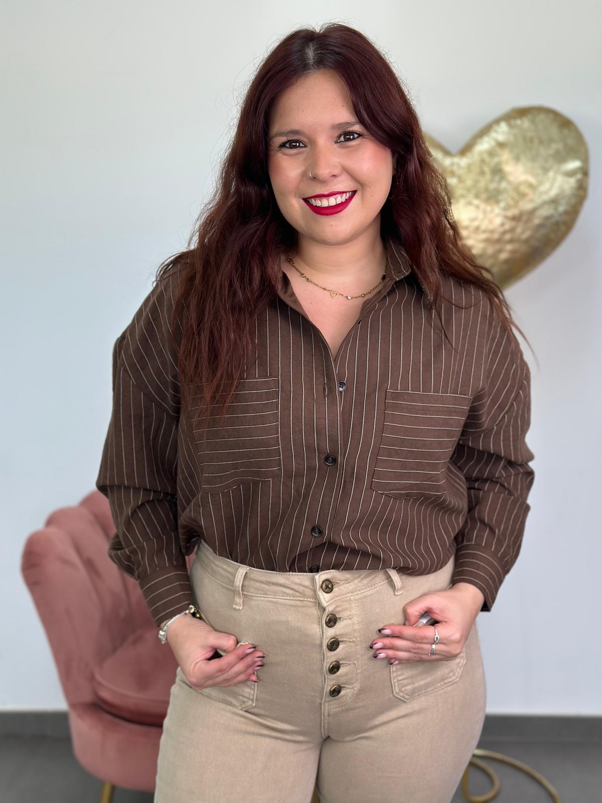 Camisa Espresso