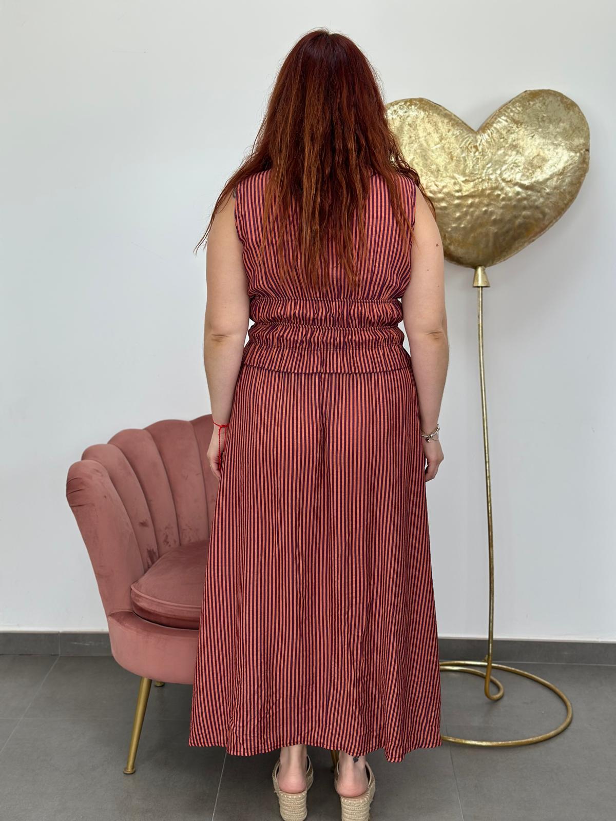 Vestido Nápoles