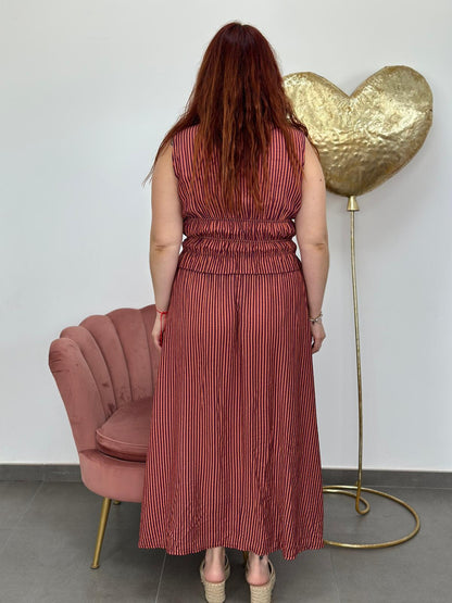 Vestido Nápoles