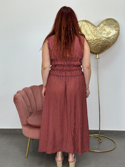 Vestido Nápoles