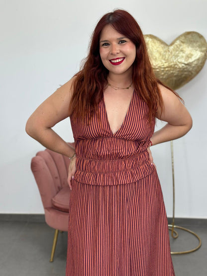Vestido Nápoles