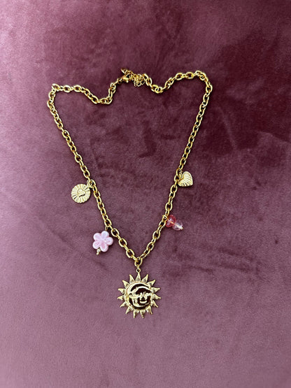 Collar Sol