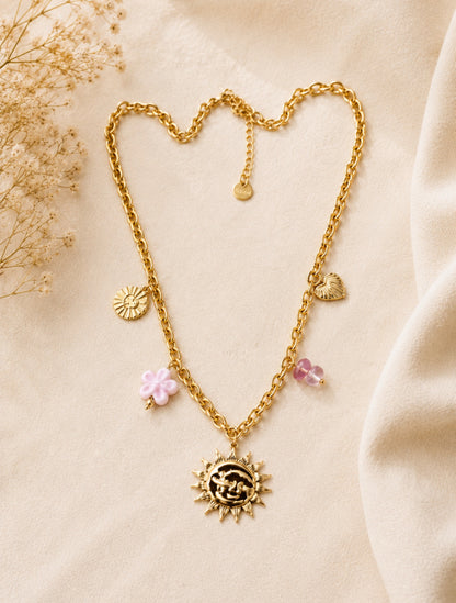Collar Sol