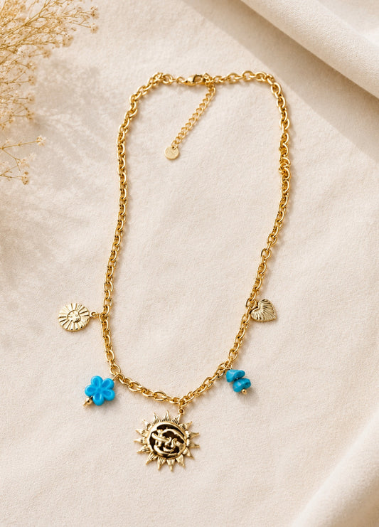 Collar Sol
